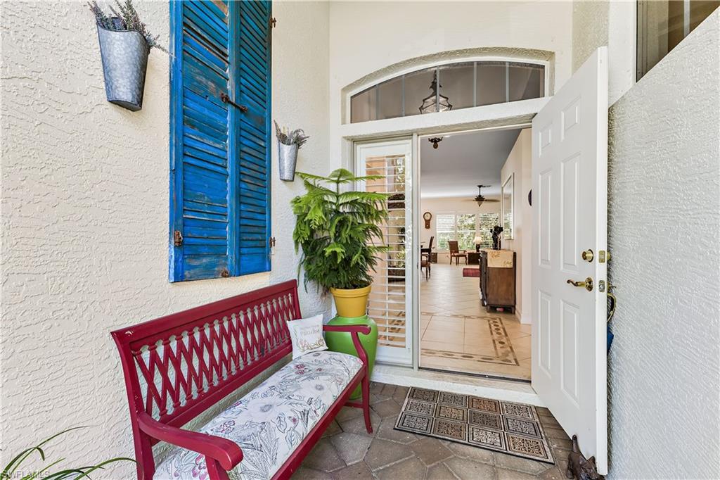 BRITTANY PLACE - Residential