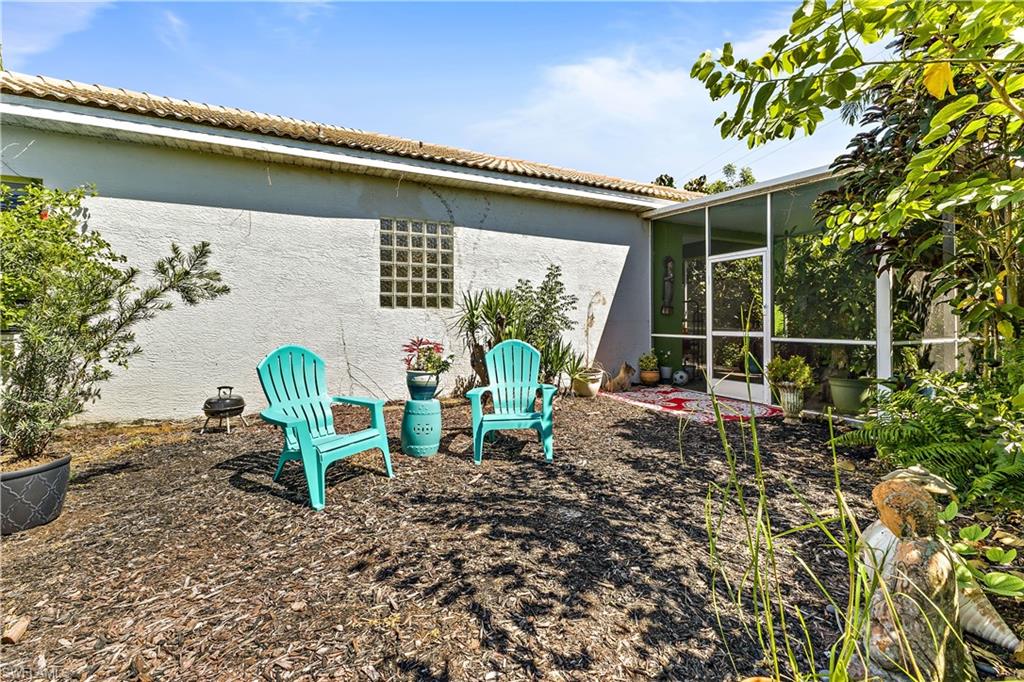 BRITTANY PLACE - Residential