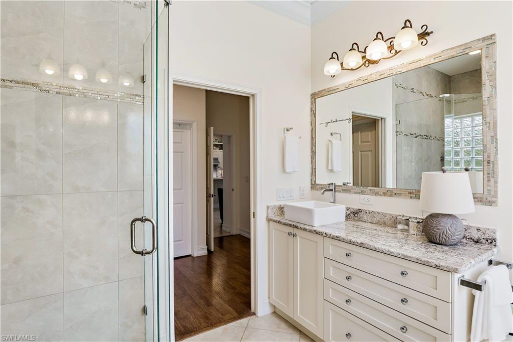 BRITTANY PLACE - Residential