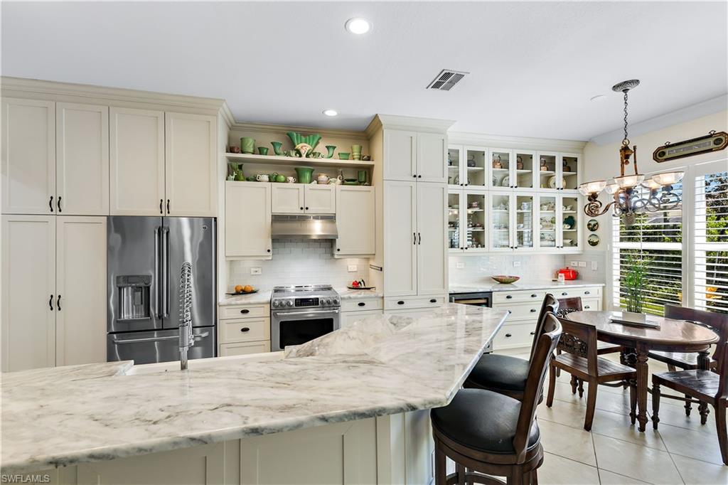 BRITTANY PLACE - Residential