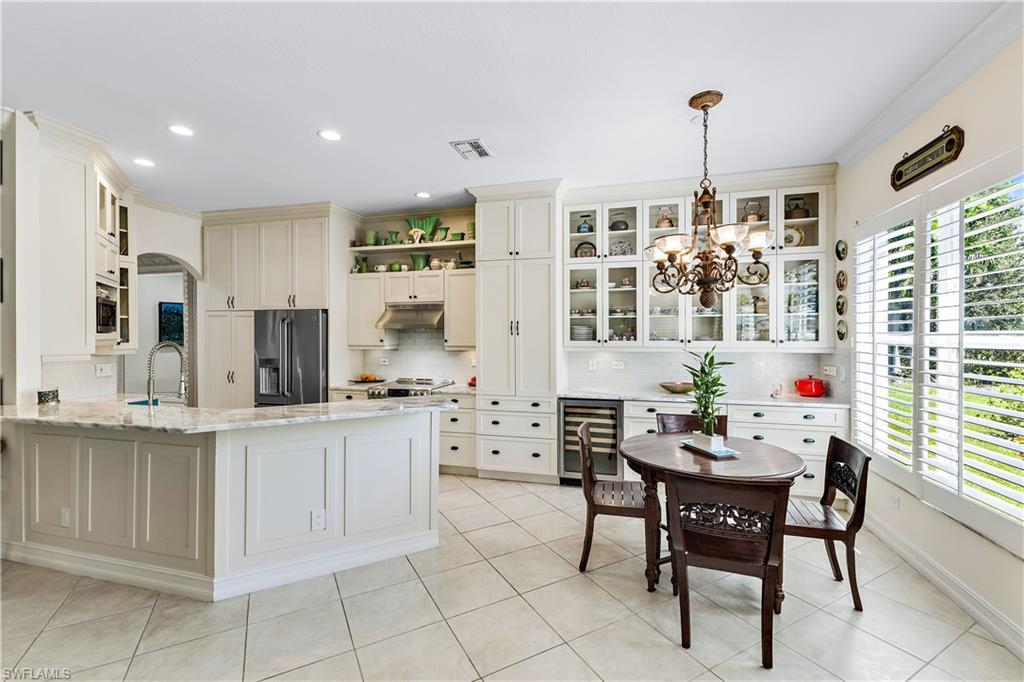 BRITTANY PLACE - Residential