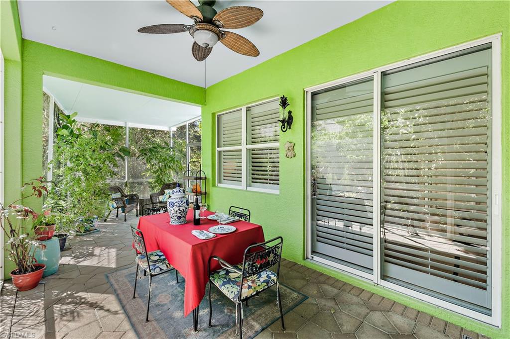 BRITTANY PLACE - Residential