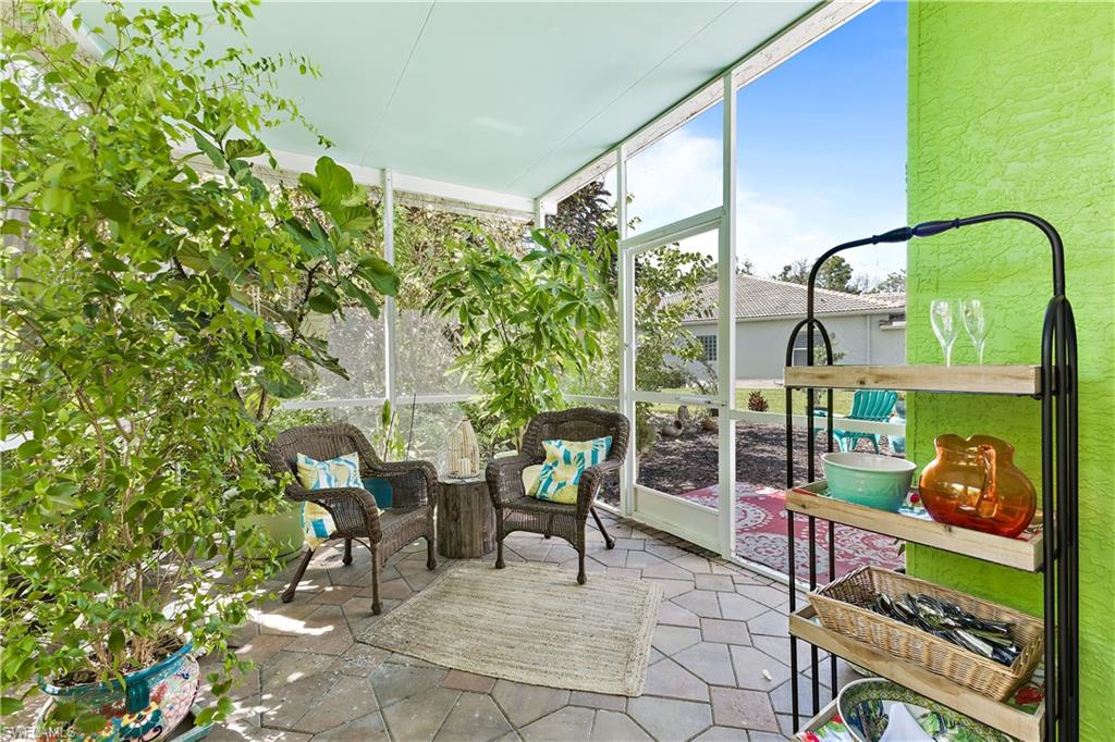 BRITTANY PLACE - Residential