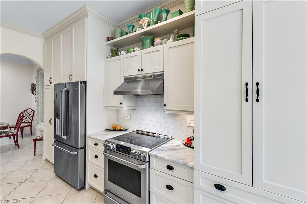 BRITTANY PLACE - Residential