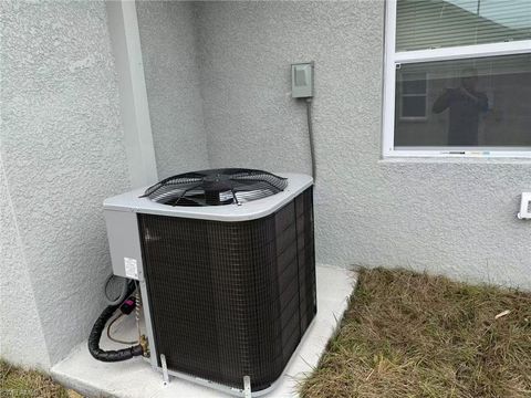 A home in LEHIGH ACRES