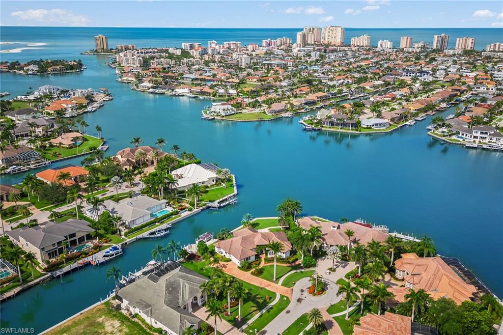 MARCO ISLAND - Residential