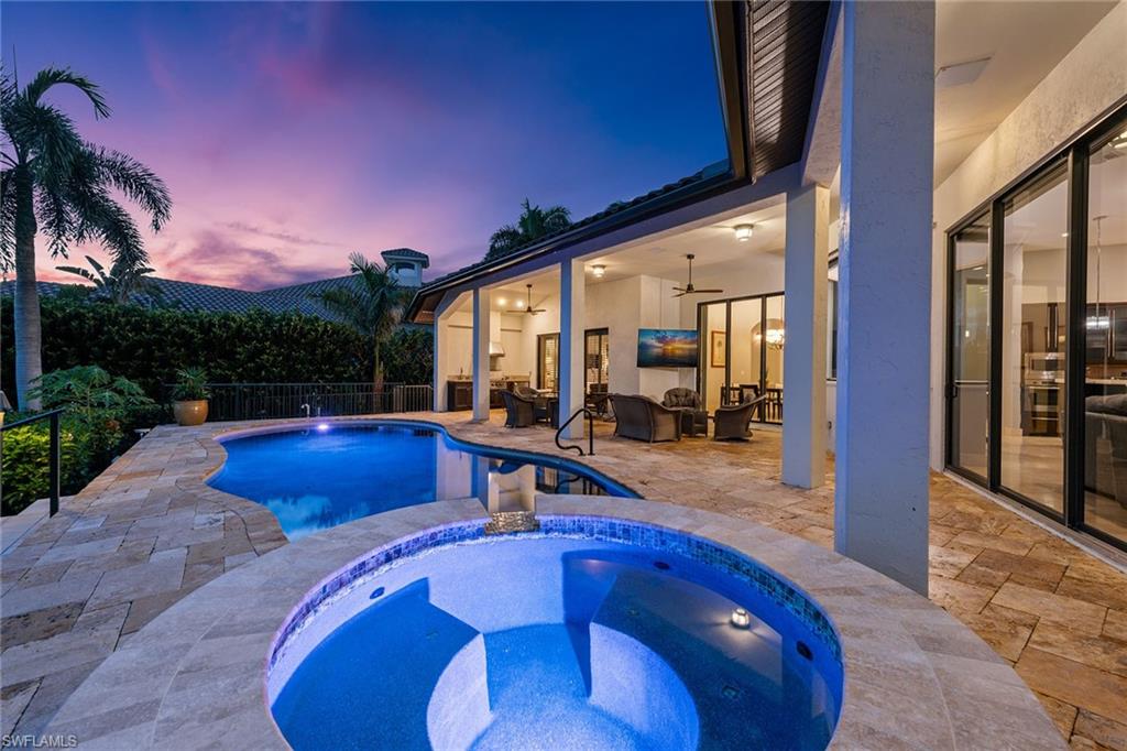 MARCO ISLAND - Residential