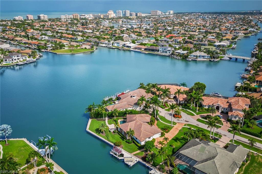 MARCO ISLAND - Residential