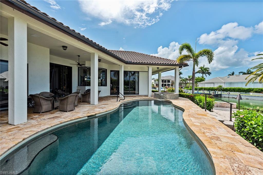 MARCO ISLAND - Residential