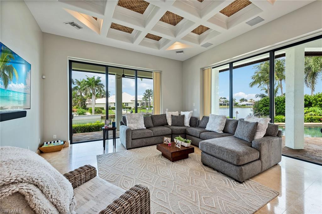 MARCO ISLAND - Residential