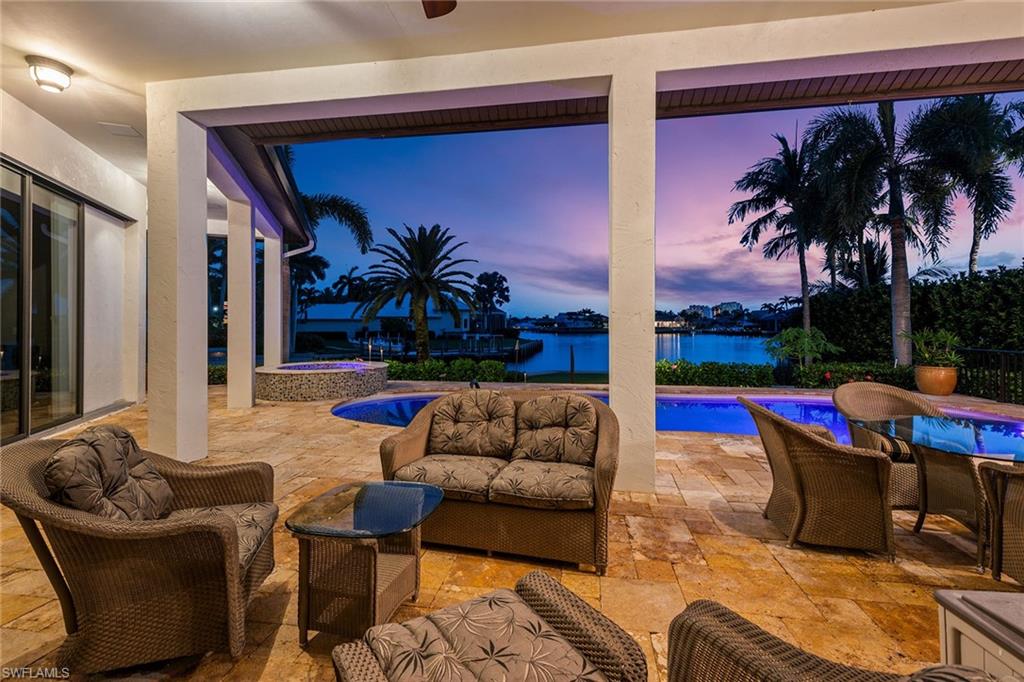 MARCO ISLAND - Residential