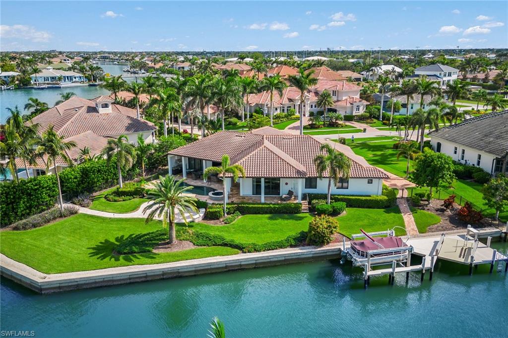 MARCO ISLAND - Residential