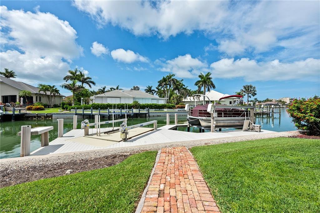 MARCO ISLAND - Residential