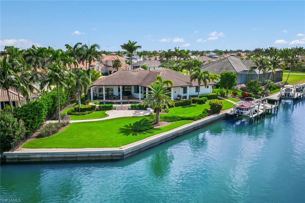 MARCO ISLAND - Residential