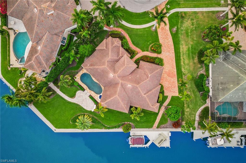 MARCO ISLAND - Residential