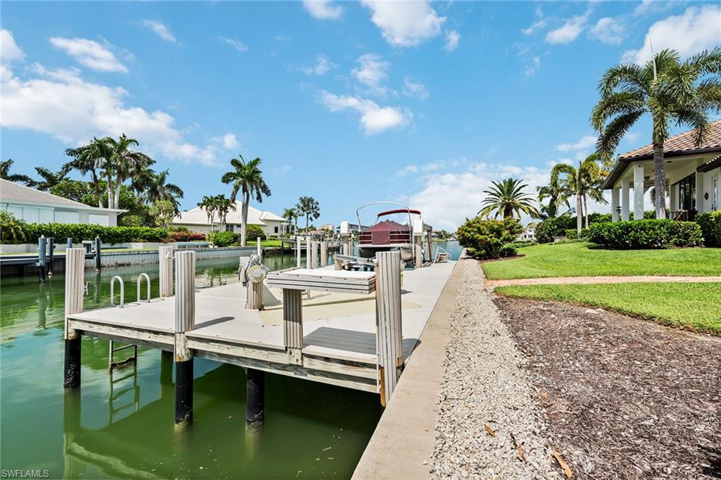 MARCO ISLAND - Residential