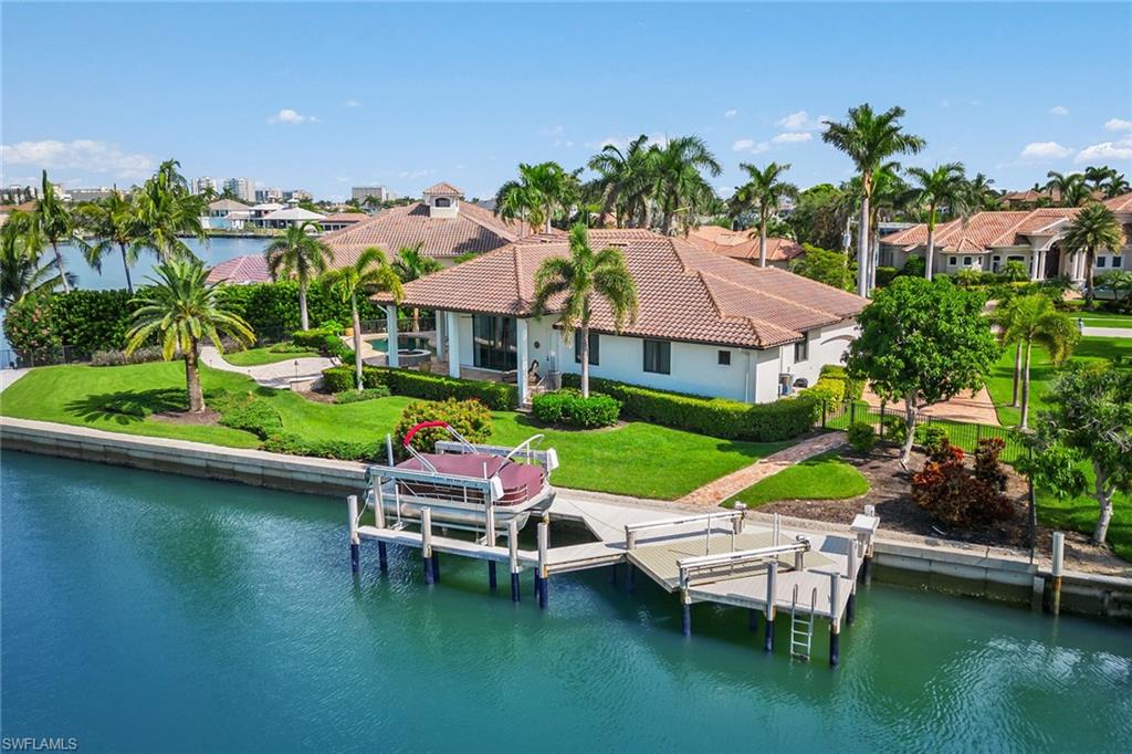 MARCO ISLAND - Residential
