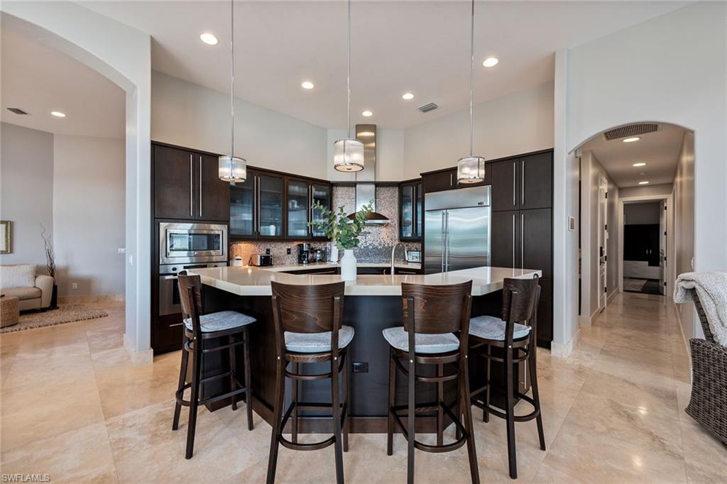 MARCO ISLAND - Residential