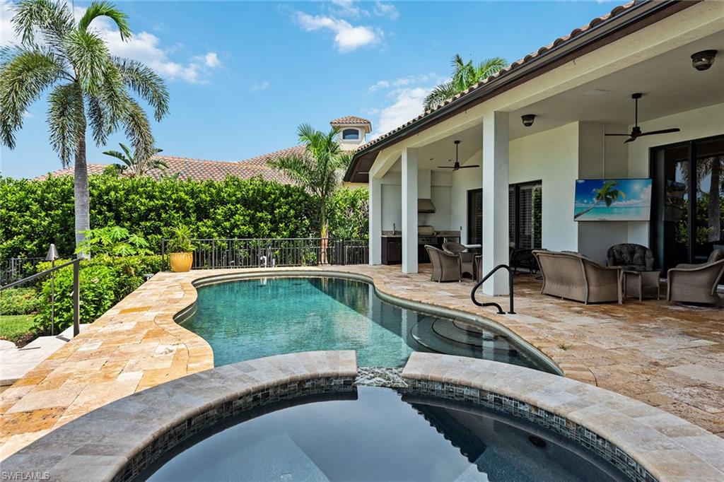 MARCO ISLAND - Residential