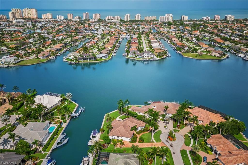 MARCO ISLAND - Residential