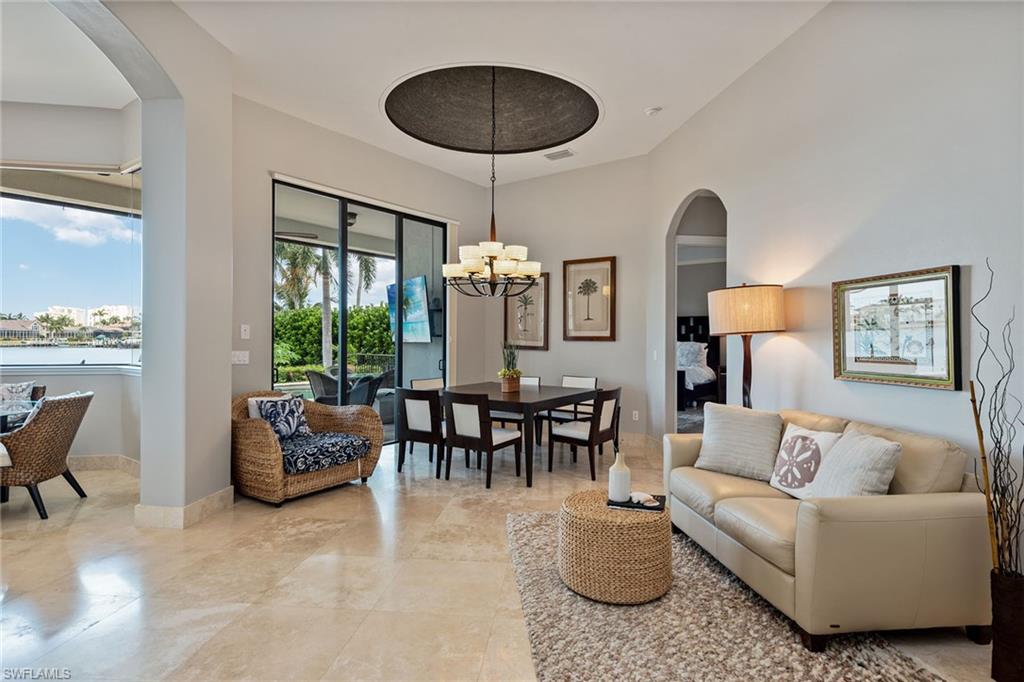 MARCO ISLAND - Residential