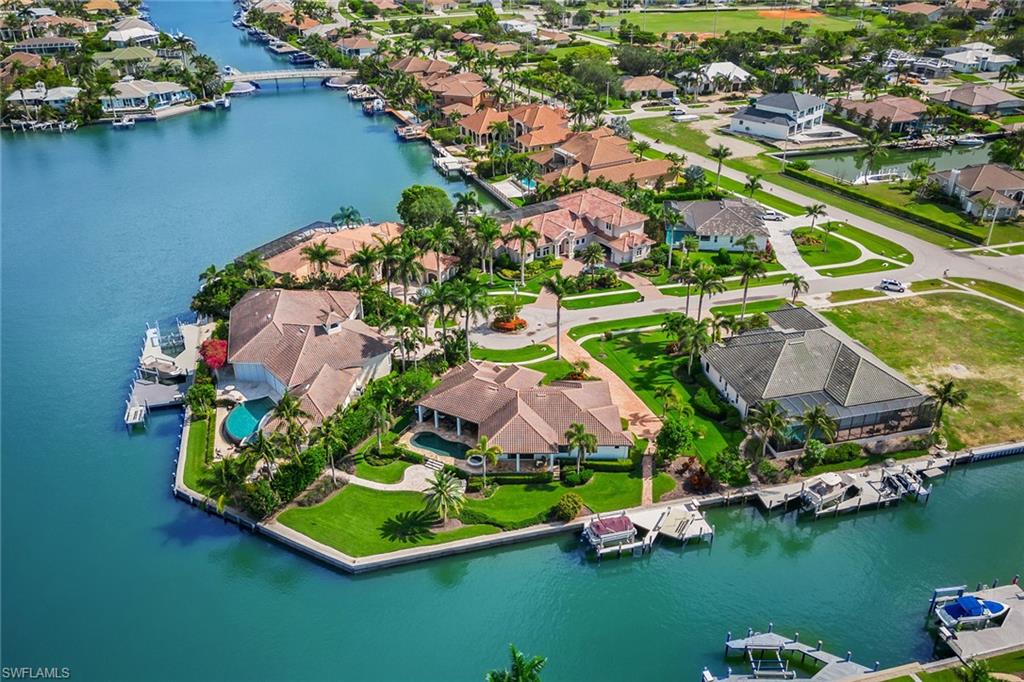 MARCO ISLAND - Residential