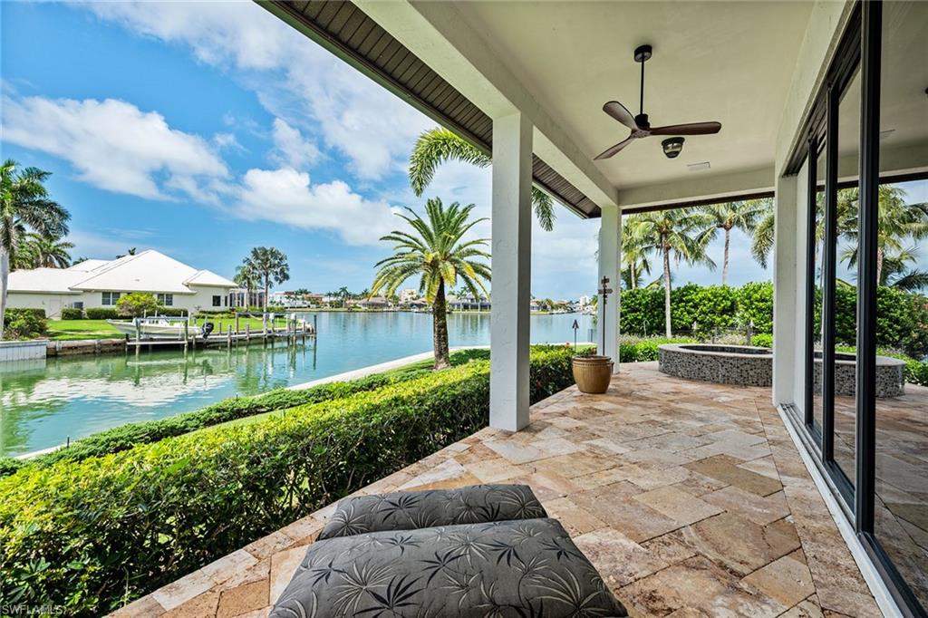 MARCO ISLAND - Residential