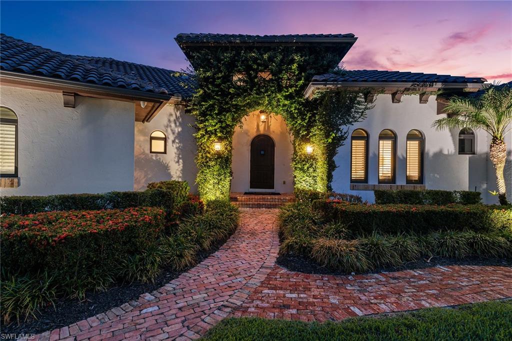 MARCO ISLAND - Residential