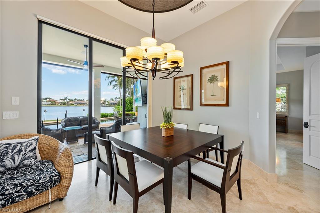 MARCO ISLAND - Residential