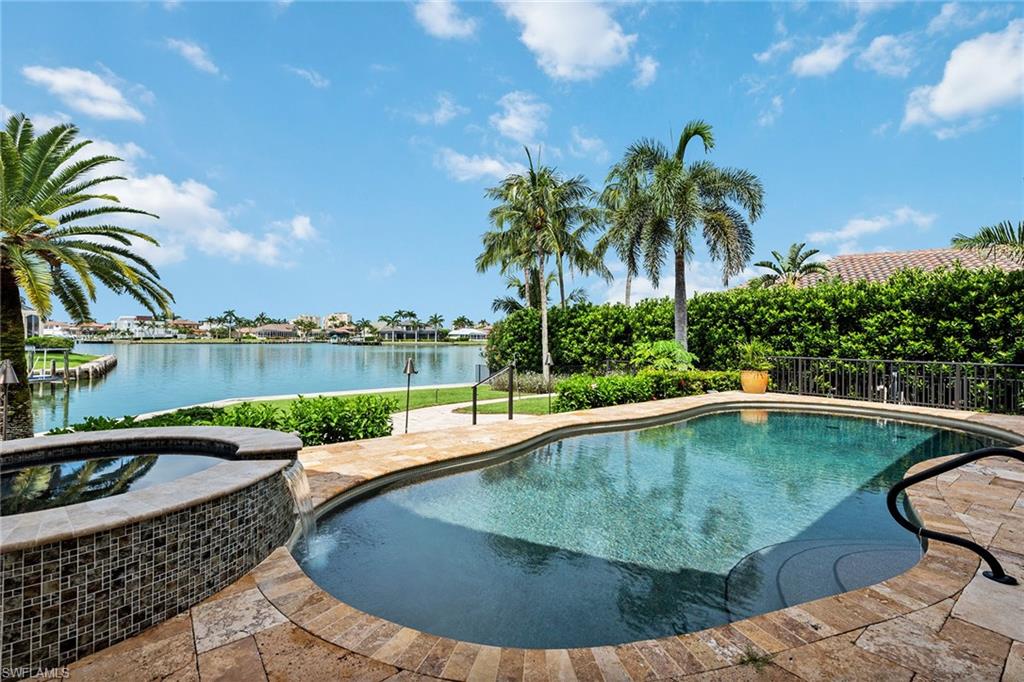 MARCO ISLAND - Residential