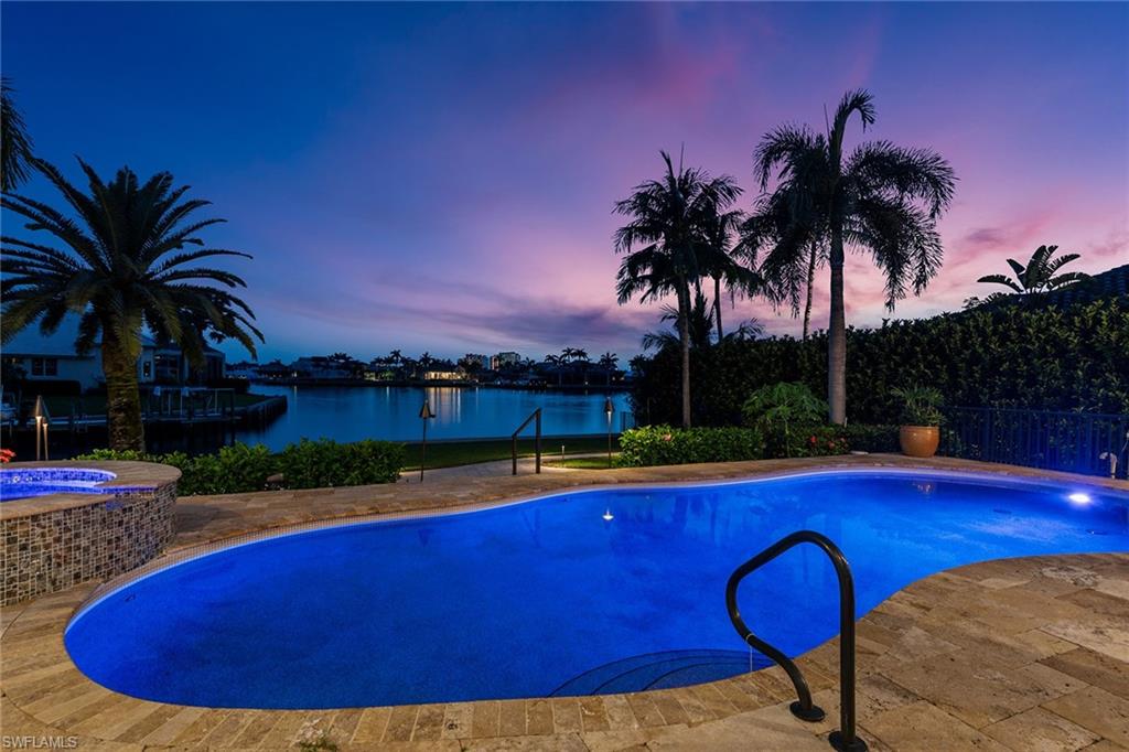 MARCO ISLAND - Residential