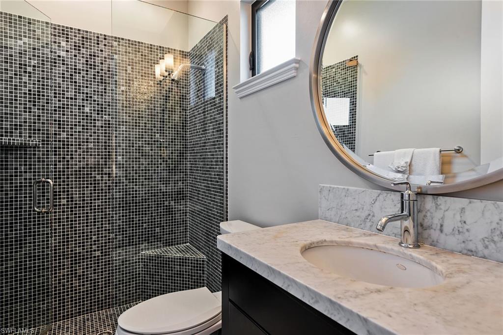 MARCO ISLAND - Residential