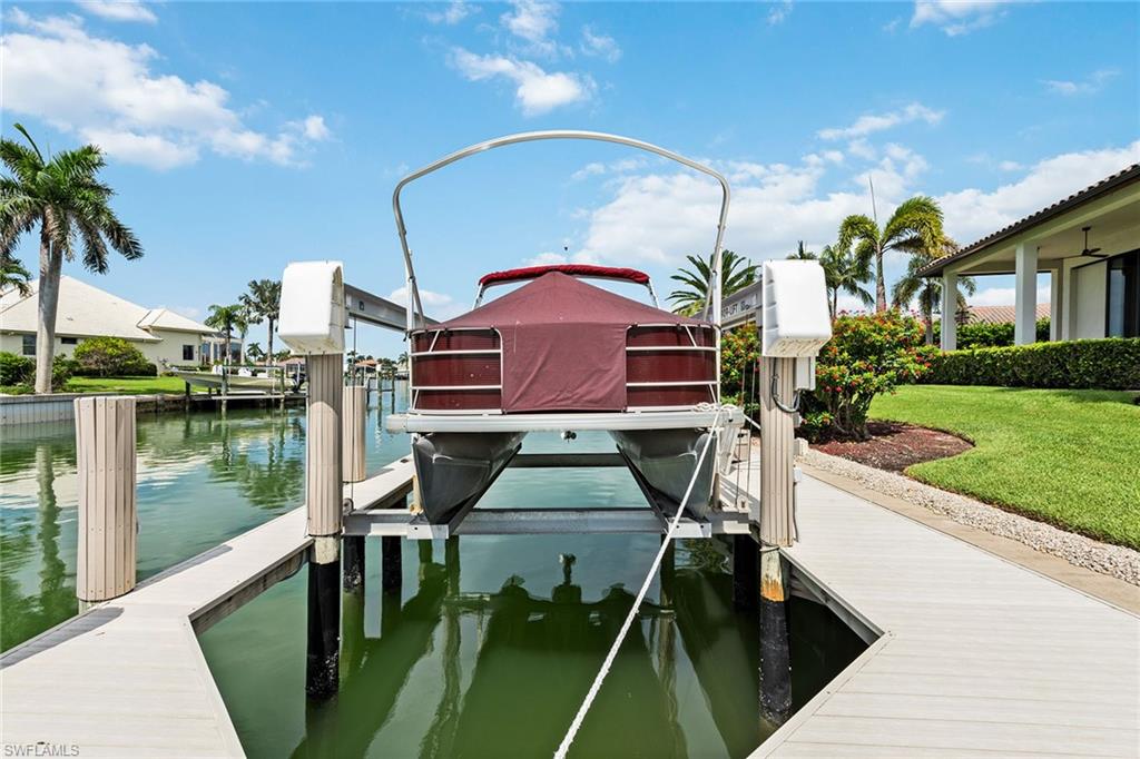 MARCO ISLAND - Residential