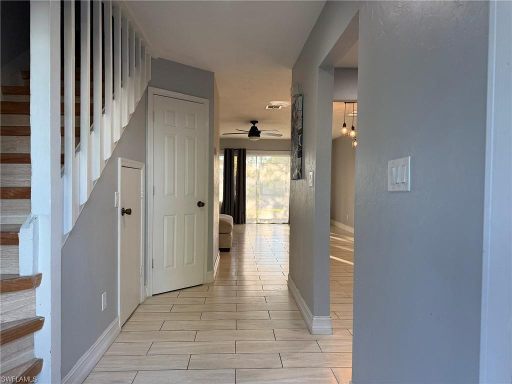 FOREST MERE TOWNHOUSE COMMUNITY - Residential