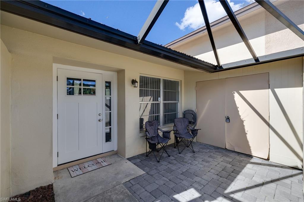 PRINCIPIA GARDEN VILLAS CONDO - Residential Lease