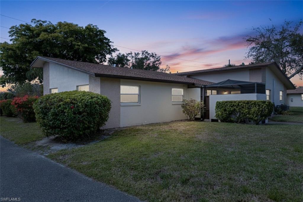 PRINCIPIA GARDEN VILLAS CONDO - Residential Lease