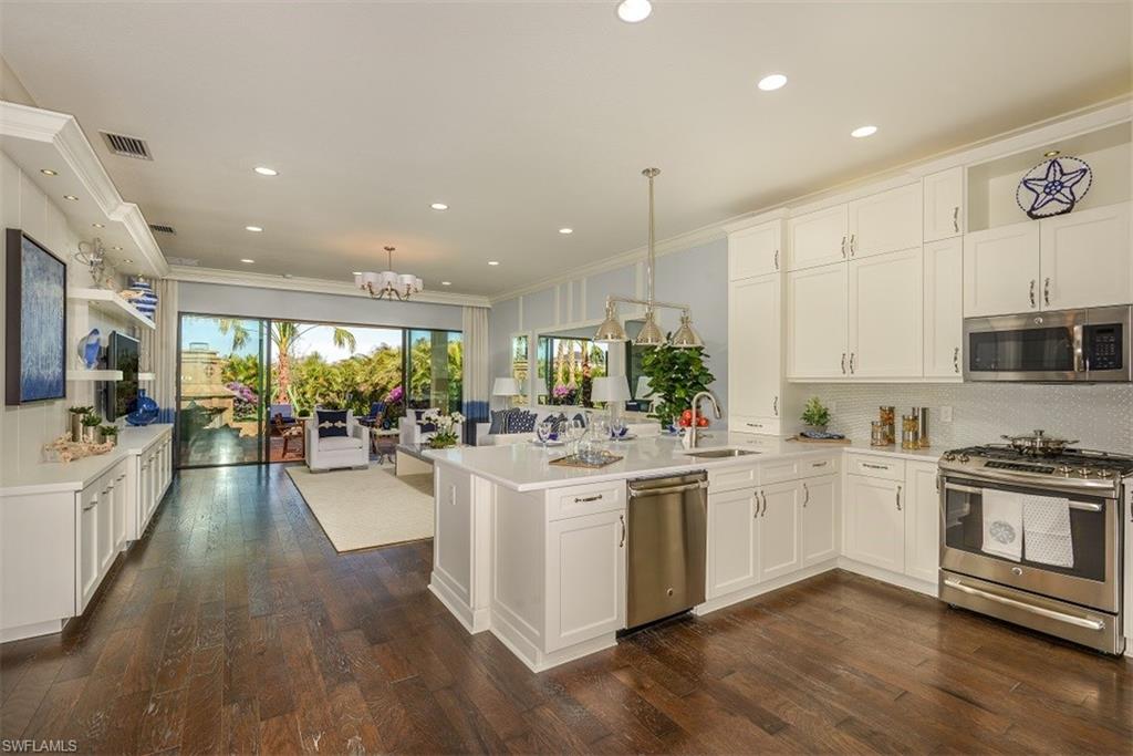 STONECREEK - Residential