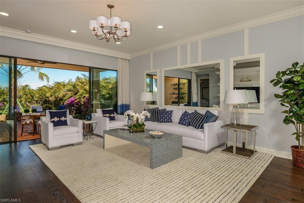 STONECREEK - Residential