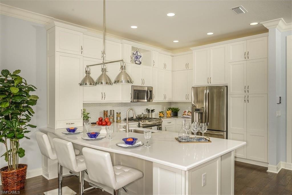 STONECREEK - Residential