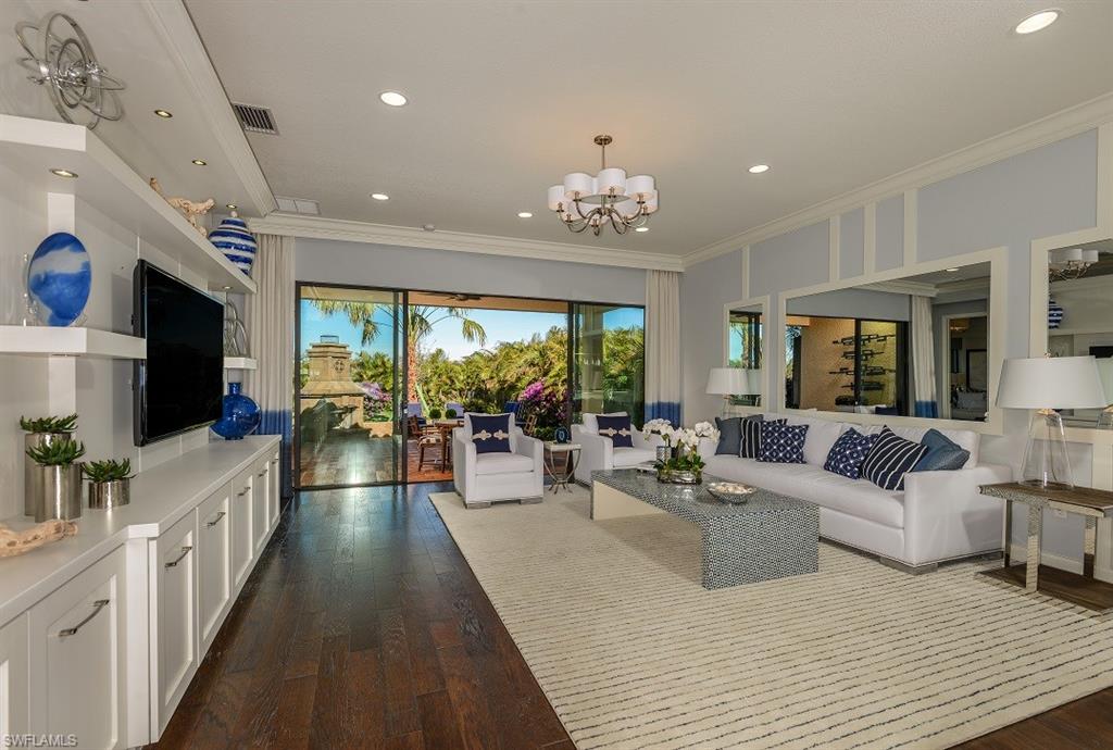 STONECREEK - Residential