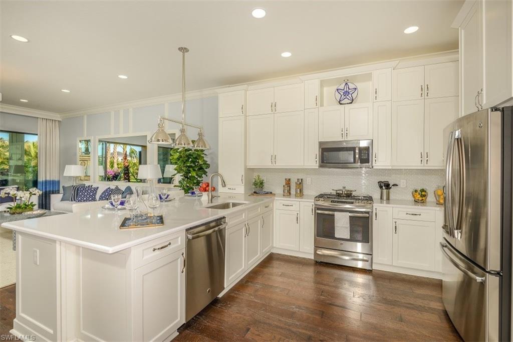 STONECREEK - Residential