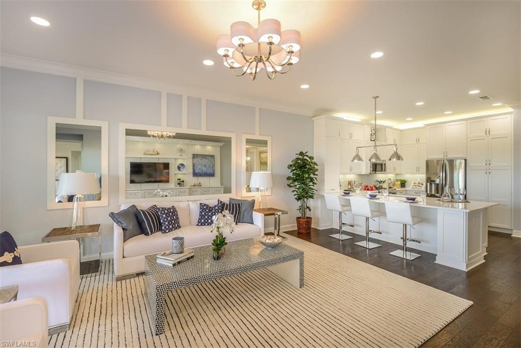 STONECREEK - Residential