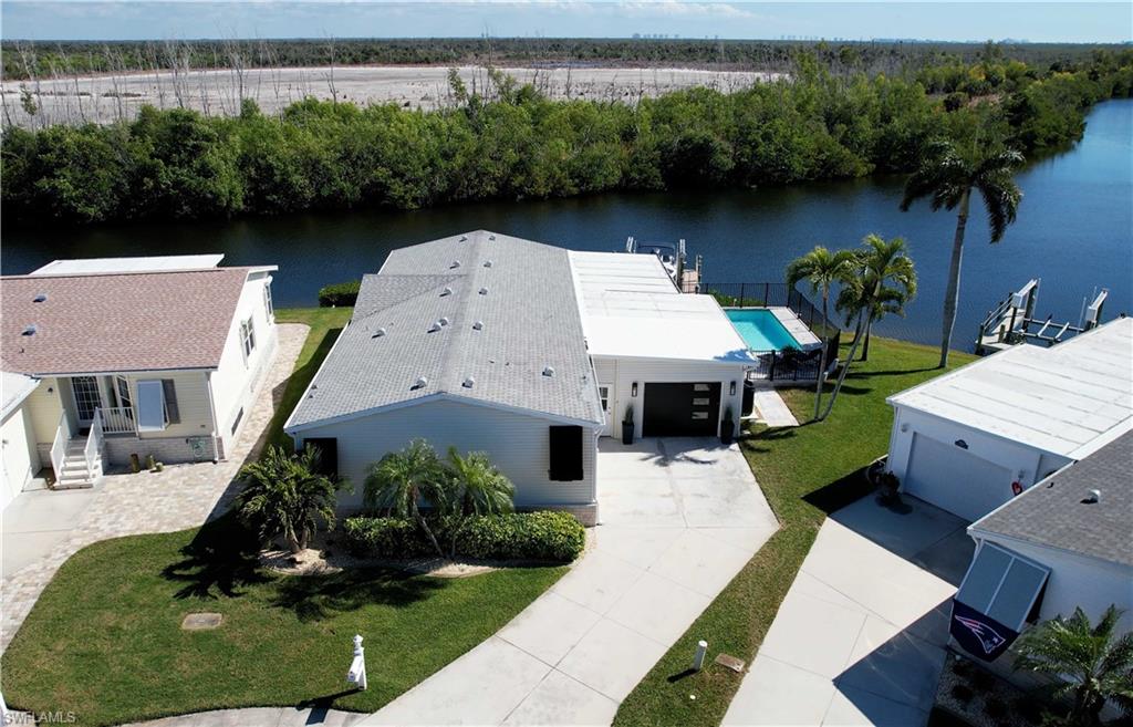 BAYSIDE ESTATES - Residential