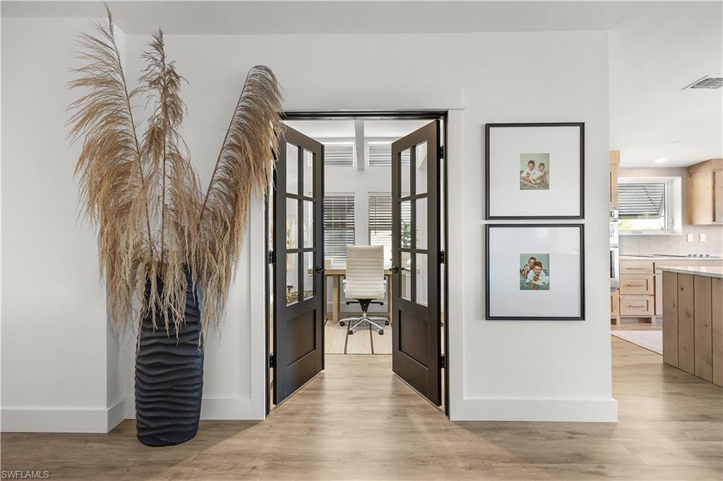 BAYSIDE ESTATES - Residential