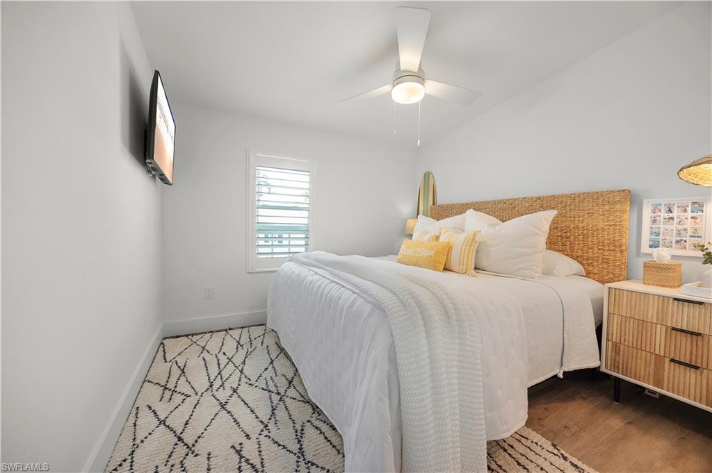 BAYSIDE ESTATES - Residential