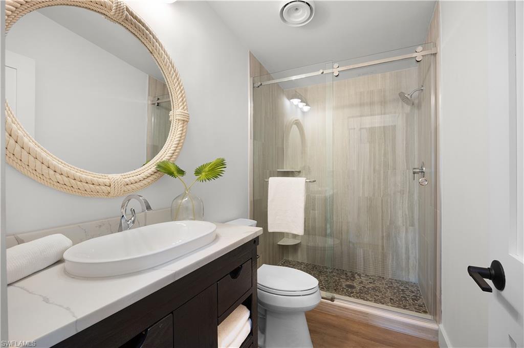 BAYSIDE ESTATES - Residential