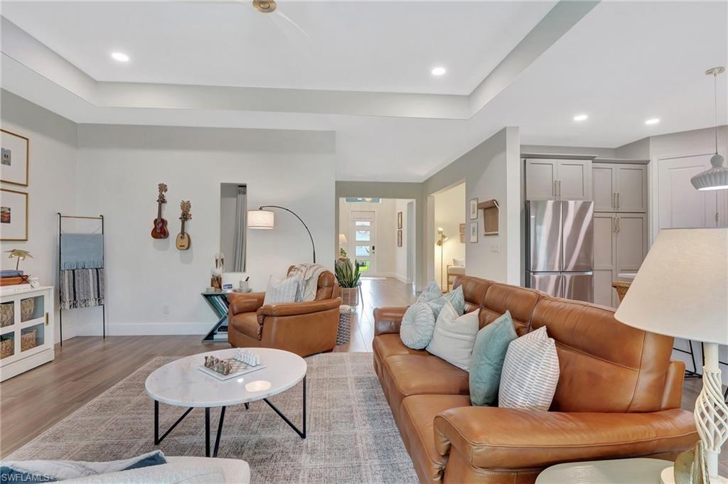 STONEBRIDGE SOUTH - Residential