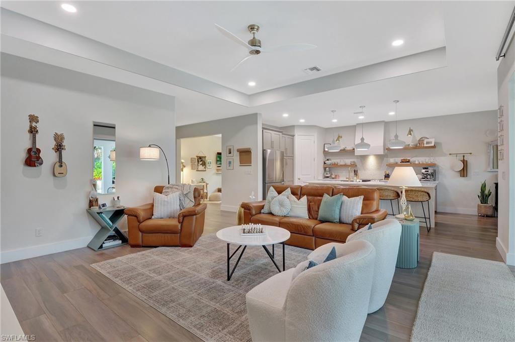 STONEBRIDGE SOUTH - Residential