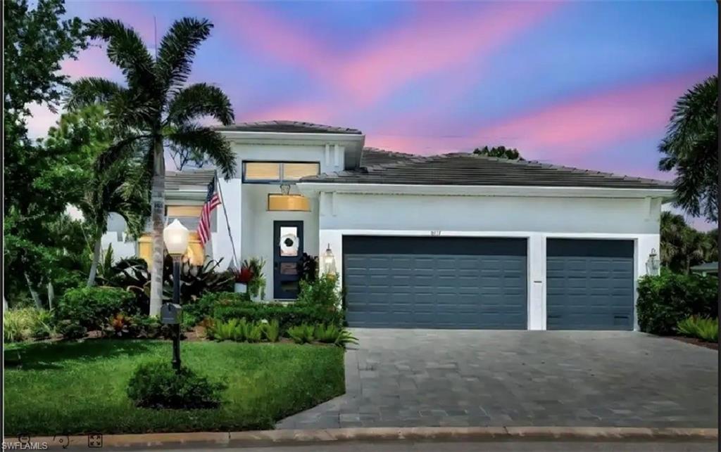 STONEBRIDGE SOUTH - Residential