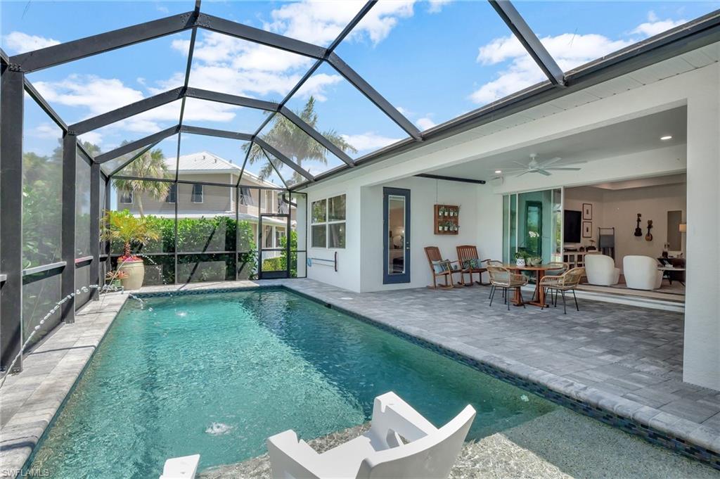 STONEBRIDGE SOUTH - Residential